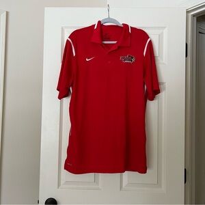 Illinois State Nike Dri Fit